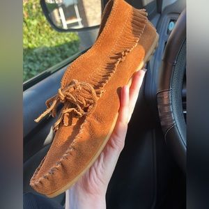 Almost new condition